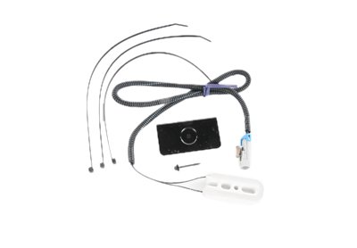 ACDelco 88951182 GM Original Equipment Fuel Pump Resistor