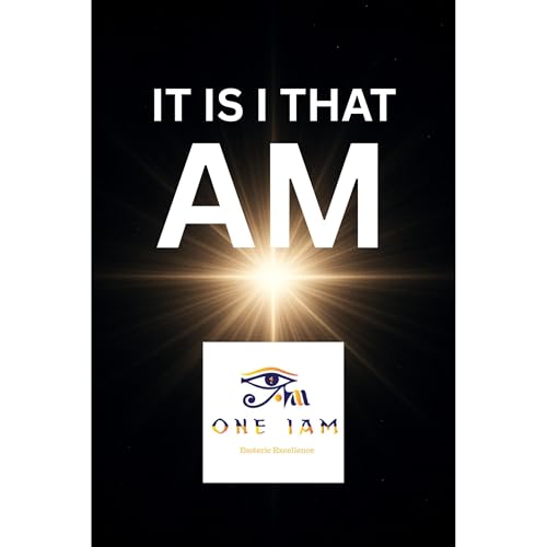 One Iam - IT IS I THAT AM episode artwork