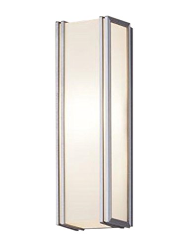 Amazon.co.jp: パナソニック(Panasonic) LED ポーチライト 壁直付型 40