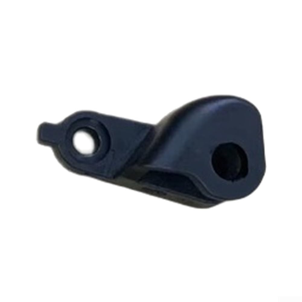 Kit guida scorrevole in plastica per serratura Smart W451