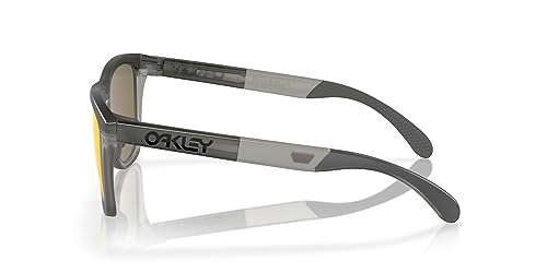 Image of Oakley OO9284 Frogskins Range Round Sunglasses