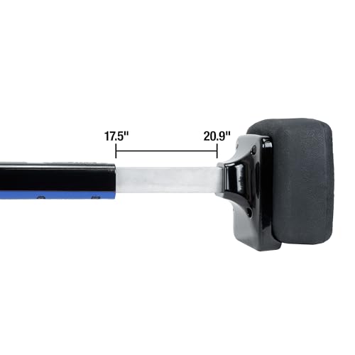 Capitol Professional High-Profile Knee Kicker