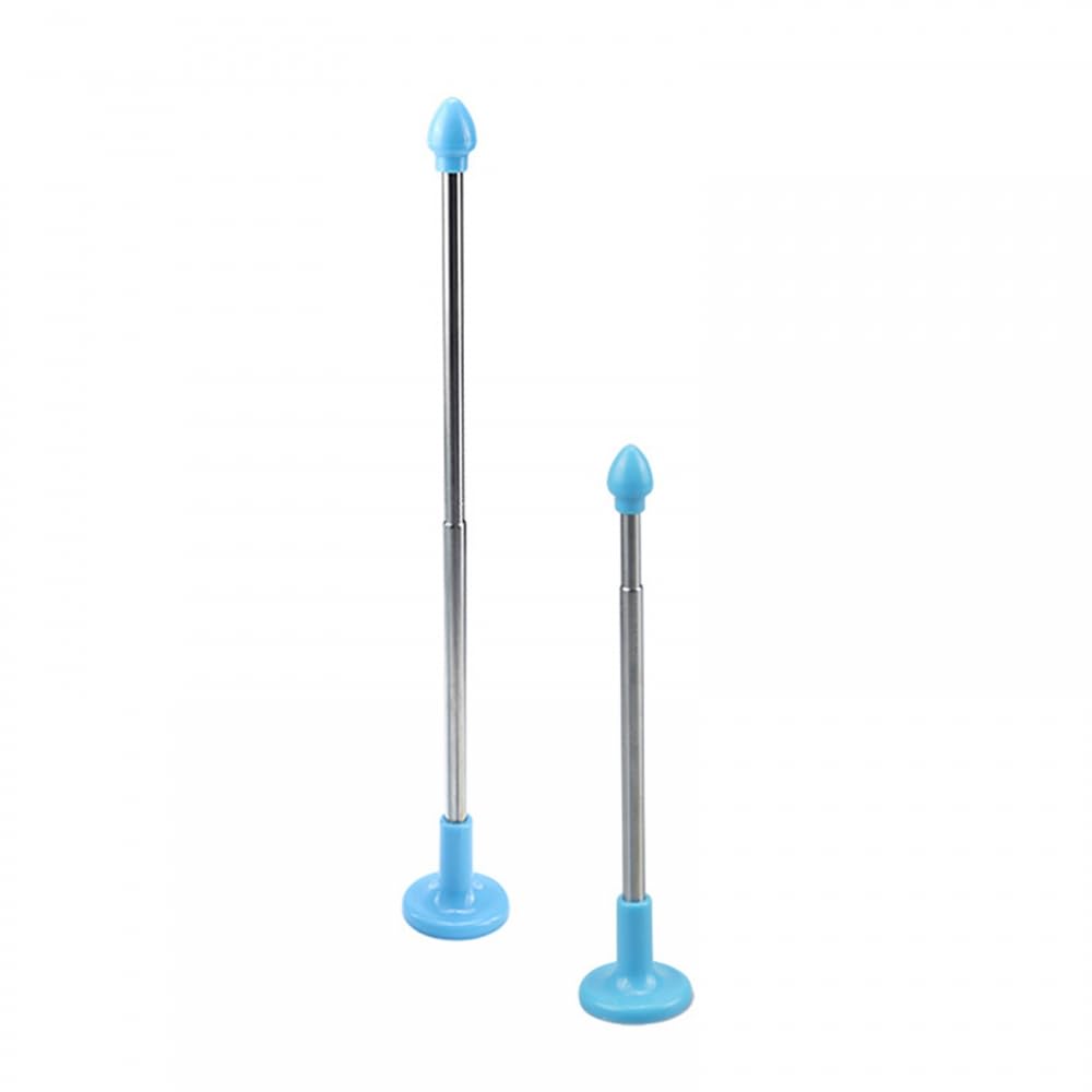 MiOYOOW Alignment Rods, Magnetic Club Alignment Stick Foldable Practice Trainning Aid Sticks Help Visualize and Align Your Shot