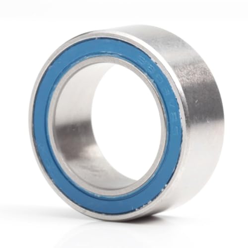 3803-2RS �x�A�����O 17*26*10 �~�����[�g������t���{�[�����]�ԃT�X�y���V�����s�{�b�g�C�����i 3803LLB-W �{�[���x�A�����O