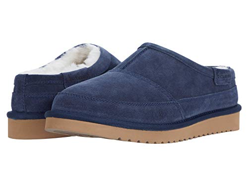 Koolaburra by UGG, Graisen Slipper, INSIGNIA BLUE size 9