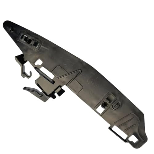 Réparer un pare-chocs affaissé sur BMW X3 G01 avec ce support droit OEM 51119477638