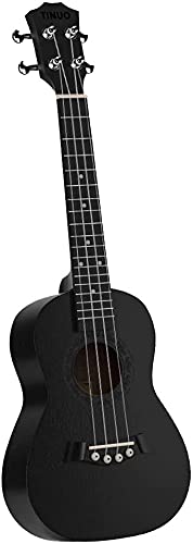 Ukulele Instrument Includes Bag Pick Set of Strings Capo Tuner Wipe Ukulele 4 Strings Hawaii Guitar 4-String Piano… - Les Beatles, Paul McCartney, John Lennon, RIngo Starr, George Harrison Ukulele Instrument Includes Bag Pick Set of Strings Capo Tuner Wipe Ukulele 4 Strings Hawaii Guitar 4-String Piano… – Image 3