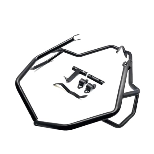 Protection Moteur TRK 502 Évite les Dommages de Chute BJ500GS