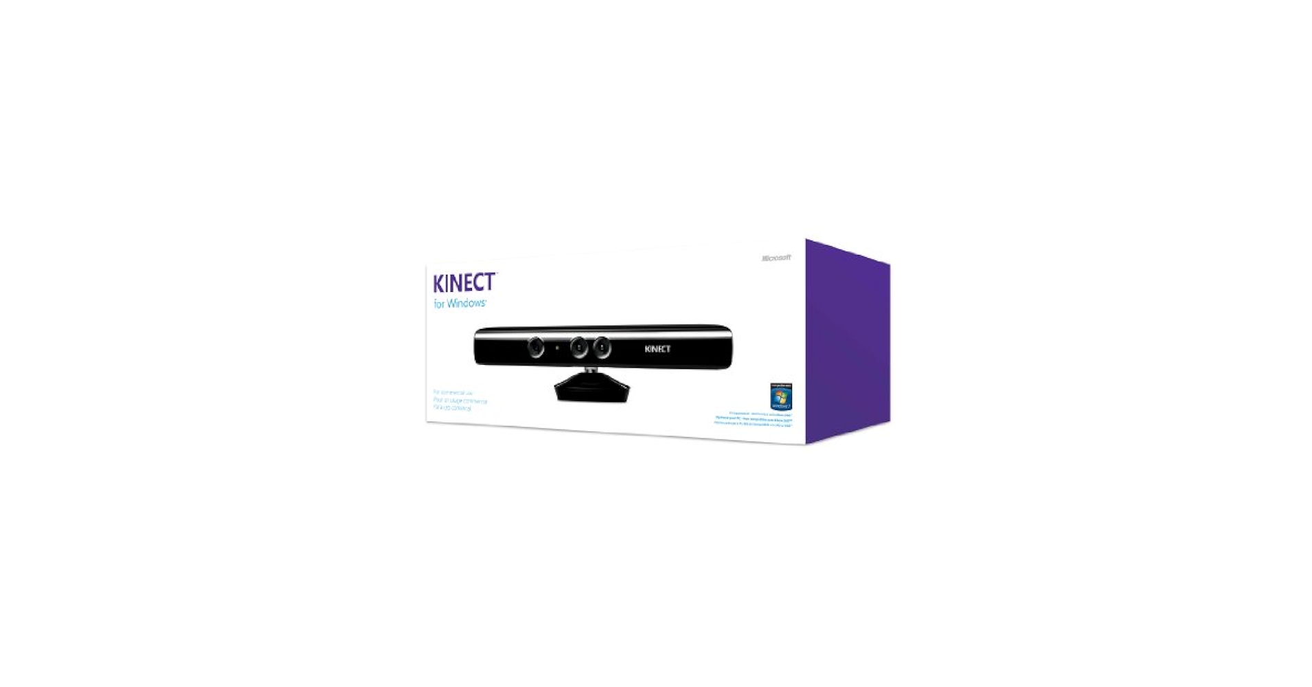 Kinect for windows v2　キネクト Kinect for Windows v2における概要と開発環境 | Think IT