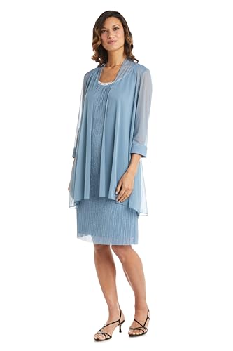 Image of R&M Richards Women's Radiance Affair Ensemble
