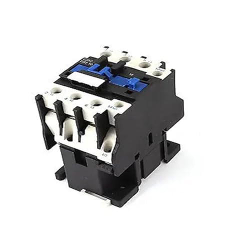 CJX2-3210 Relais triphasé AC 380 V commutation haute performance - 2