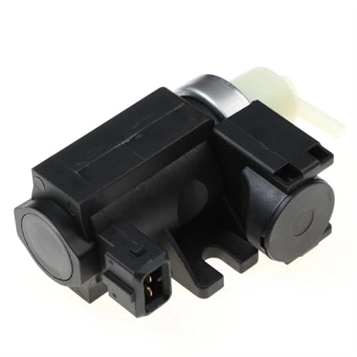 Électrovanne turbo boost 11747626350 de régulation de pression moteur