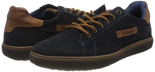 Bugatti 324603091400-4100 Scarpe da Ginnastica