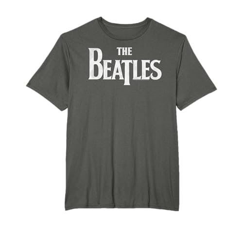 Logotipo clásico de The Beatles Camiseta