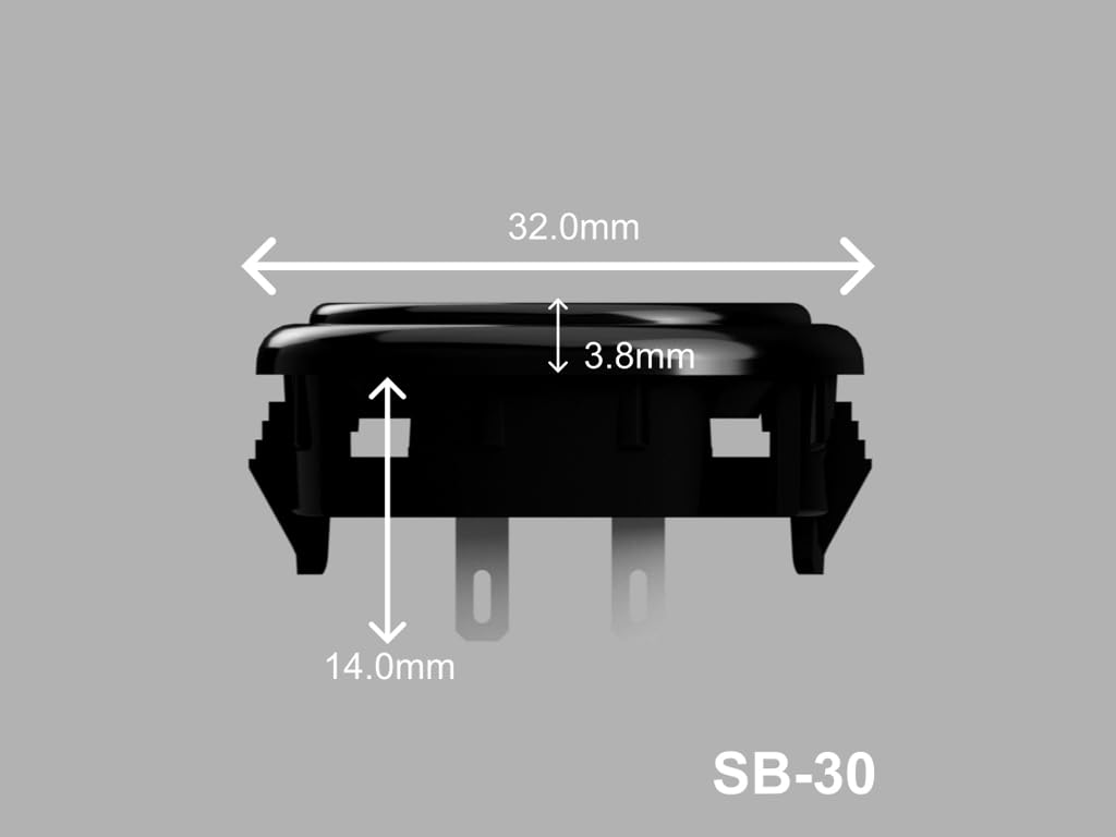 Amazon.co.jp: OneFRAME A set (24mm x11、30mm x1) / 薄型