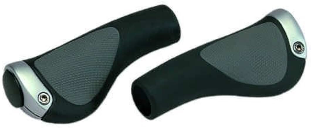 ergon 1 set fahrrad lenkergriffe ergon gp1-s