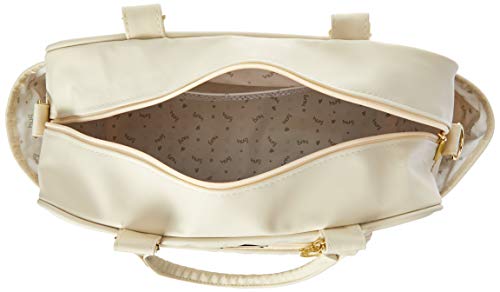 Bolsa valencia g, Hug, Bege