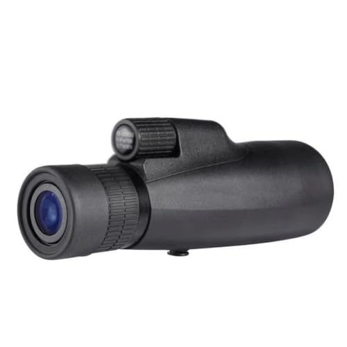 Telescopio monocular portátil para fotografía móvil miniatura 1