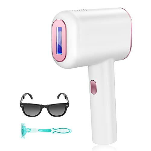 Top 10 Best Home Hair Removal Device Reviews & Buying Guide Katynel
