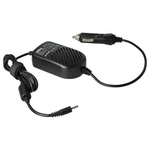 Chargeur voiture vhbw pour ordinateur portable Samsung AD-4019W de haute précision