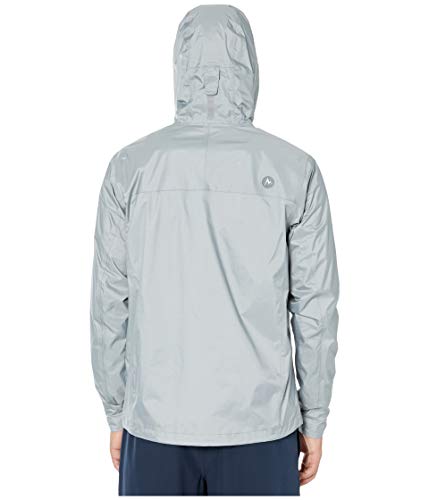 Image of MARMOT Men's Precip Eco Waterproof Rain Jacket - 100% Recycled, Breathable, Lightweight, Packable Raincoat