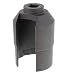 ABN IPR Socket Tool - 3/8in Drive Socket for Ford 6.0L and International Diesel, Mechanic Tools