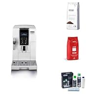 Amazon.co.jp: De'Longhi ECAM35035W Dinamica, Fully Automatic