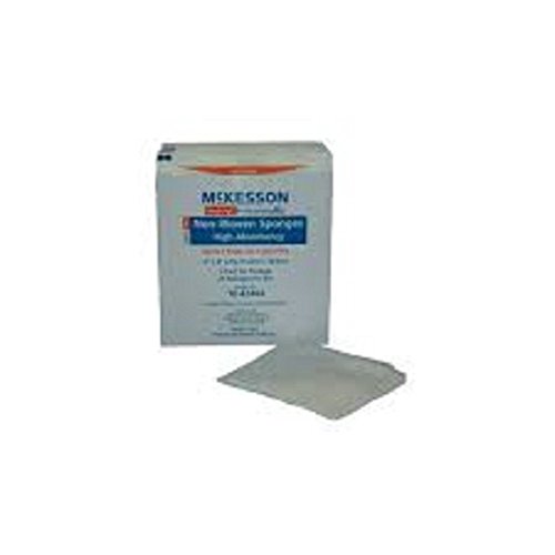 McKesson Performance Plus Gauze Iv Sponge 6Ply Sterile 2
