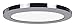 Access Lighting 20838LEDD-CH/ACR ModPLUS Flush Mount, Chrome