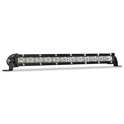 10 Best 12 Inch Light Bar For Atv [Buying Guide 2023] • Sacred Car