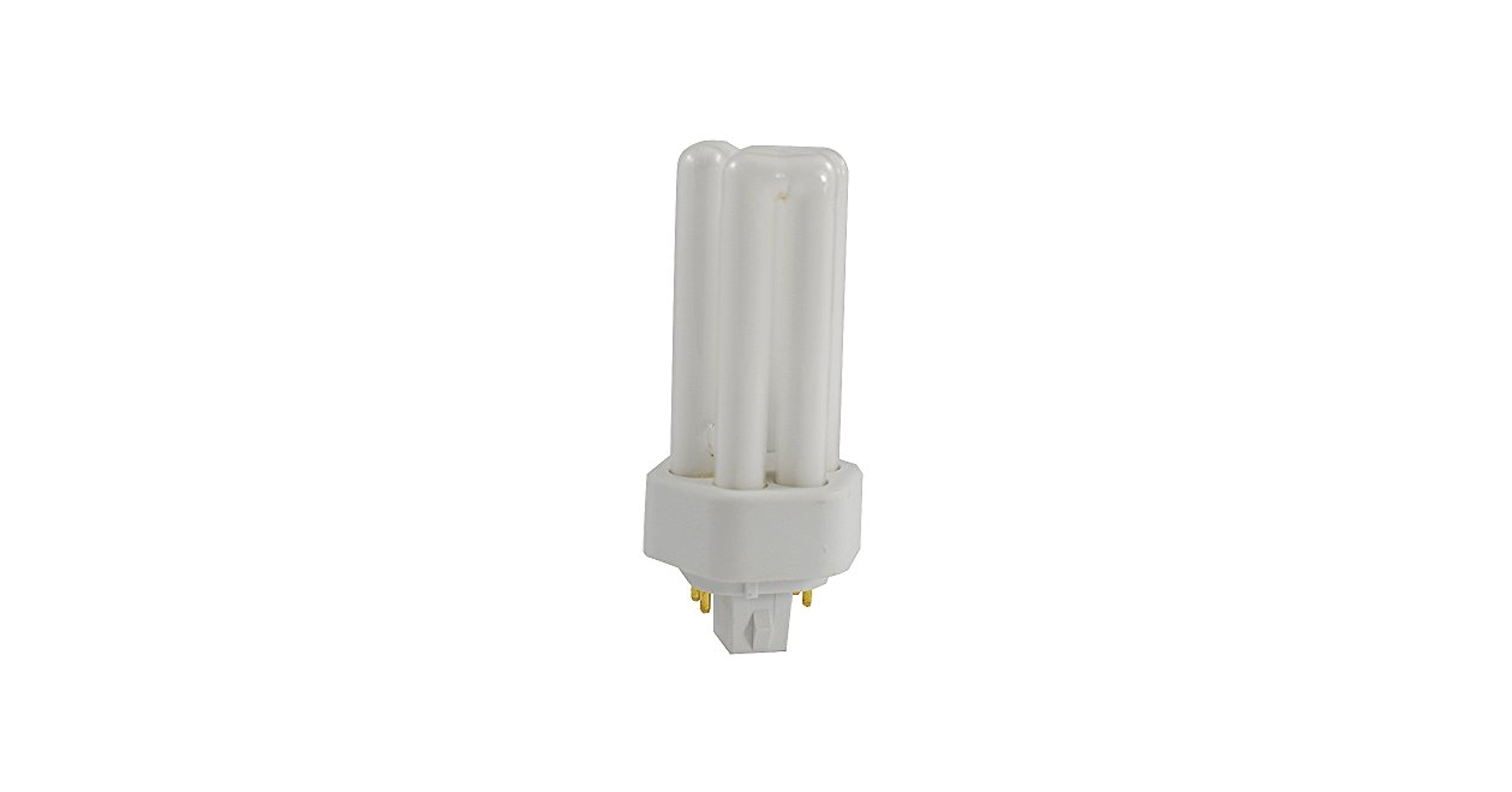 Sylvania 20878 Compact Fluorescent 4 Pin Triple Tube 4100K