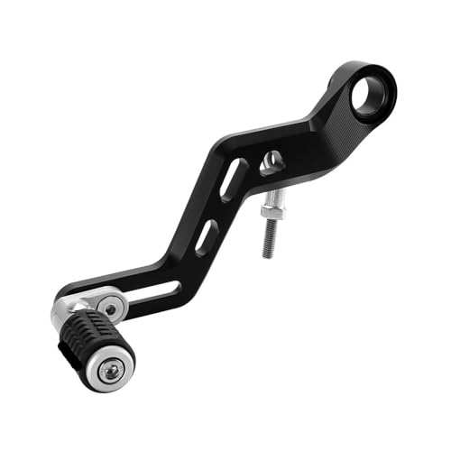 Sélecteur vitesse moto réglable en aluminium CNC pour trail V-Strom 800DE DL800