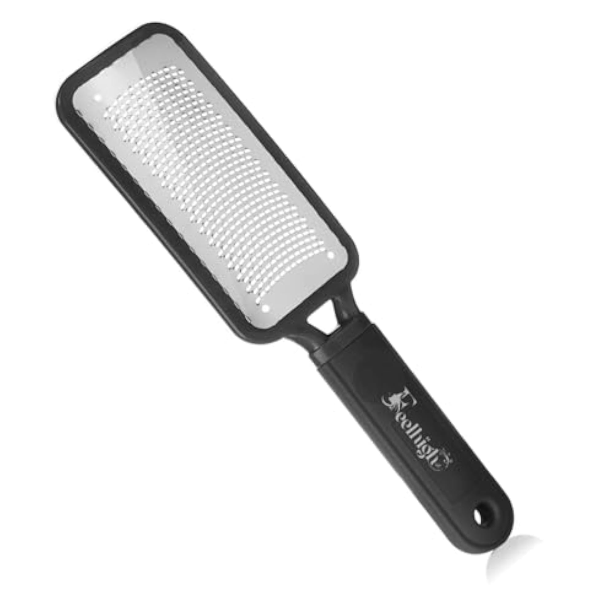 Foot Filer for Dead Skin, Reusable Stainless Steel Callus Remover