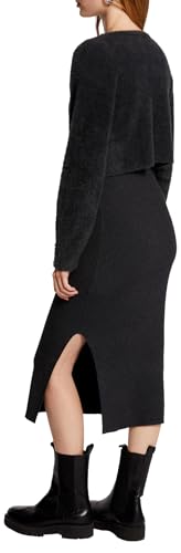 Morgan 242 MSOURI Cardigan Femme - vue 3