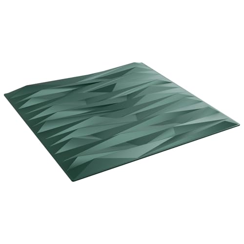 Paneles de pared para salón renovación acústica papel pintado relieve