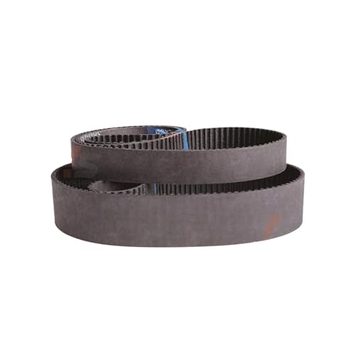 Courroie de distribution S2M pour réparer les sauts de pas des moteurs 10mm