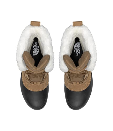 Image of The North Face Shellista IV Mid Lace