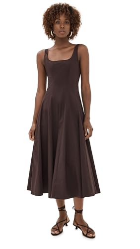 STAUD Women's Wells Dress