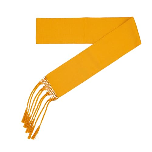 LARGE MEXICAN CHARRO SASH OR CHARRO BELT WITH 100% HANDMADE TIP