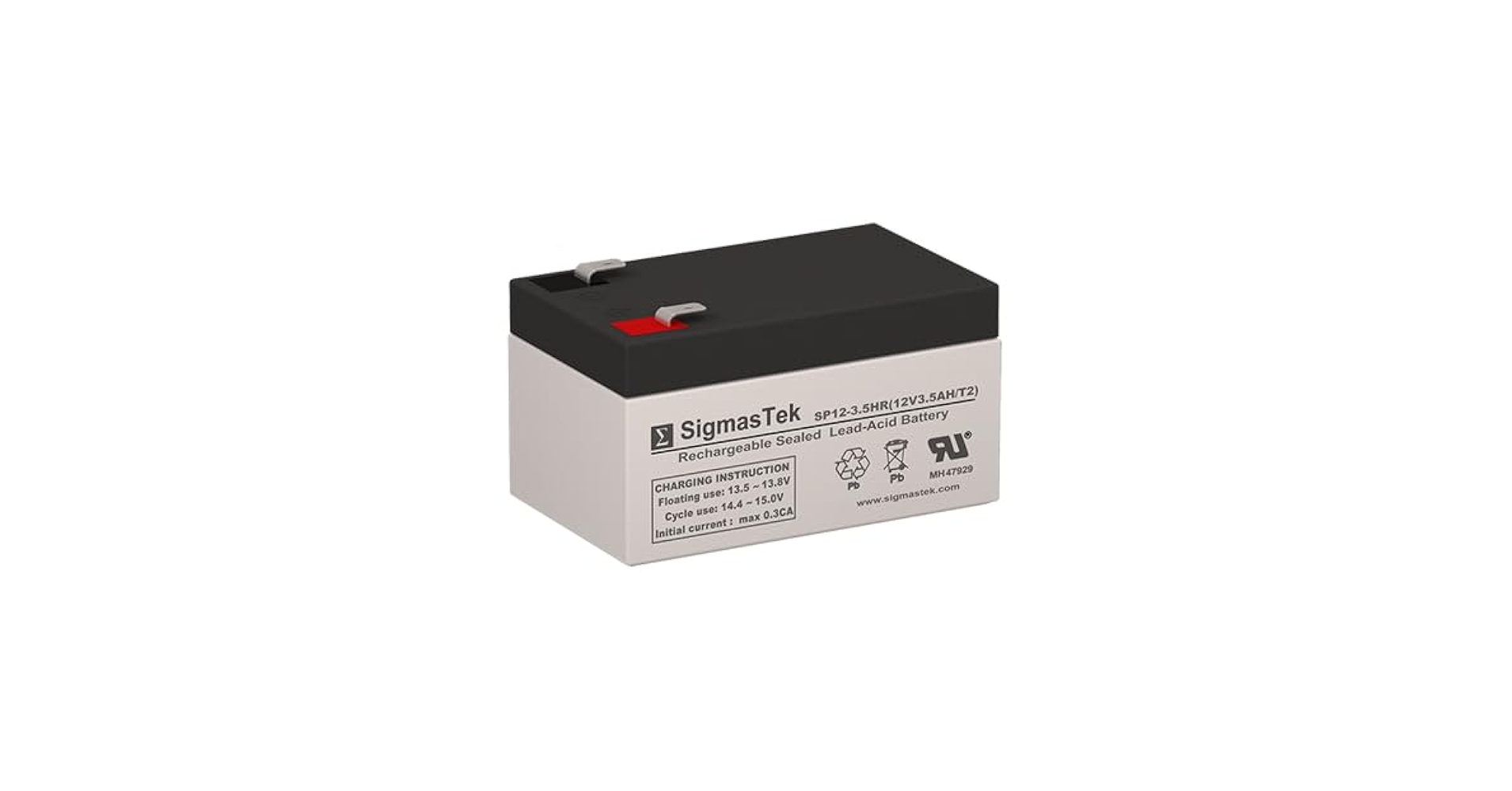 Amazon.com: Replacement Battery for CyberPower CP425G : Electronics