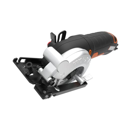 WORX WX423.1 85mm 400W Compact Circular Saw Worx Saw