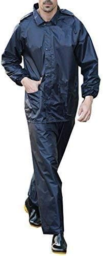 raincoat and pants set