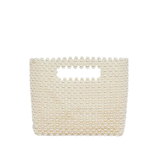 Image of Dolce Vita Linzy Pearl Handbag