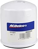 ACDelco Professional TP1331 (89002395) Fuel Filter