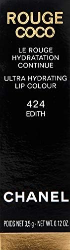 ROUGE COCO lipstick # 424-edith 3.5 gr