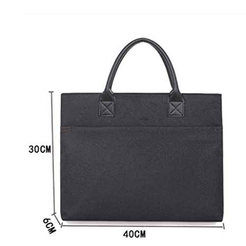 Bolso para hombre tipo bandolera impermeable y acolchado miniatura 3