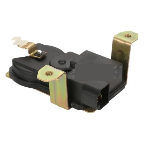 Cerradura de puerta de coche CB669153-A trasera derecha de 1 pieza para repuesto