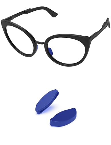 Image of Replacement Nose Pieces for Oakley Top Knot OO9434 /OX3238