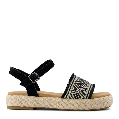 Image of TOMS Women's Abby Platform Sandal