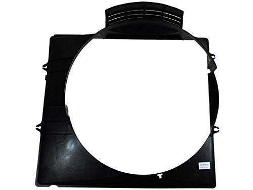Marketplace Auto Parts Fan Shroud - Compatible with 1991-1995 Toyota 4Runner 3.0L V6